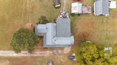 8498 W Tarboro Road Rocky Mount NC 27803