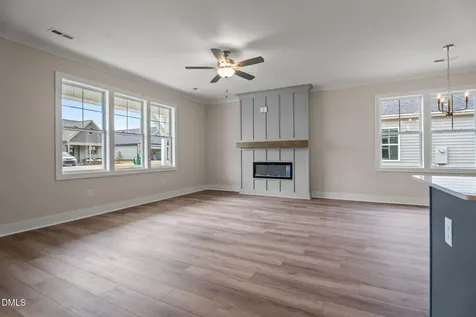 4523 Sweet Williams Lane Wilson NC 27896