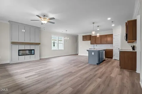 4523 Sweet Williams Lane Wilson NC 27896