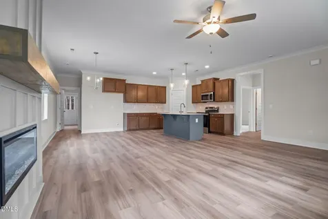 4523 Sweet Williams Lane Wilson NC 27896