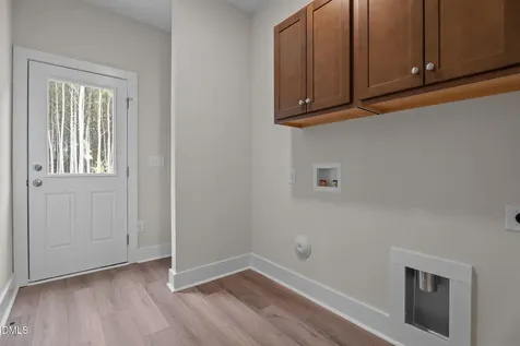 4523 Sweet Williams Lane Wilson NC 27896