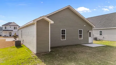 4523 Sweet Williams Lane Wilson NC 27896