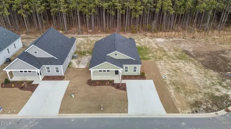 4523 Sweet Williams Lane Wilson NC 27896
