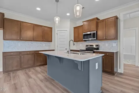 4523 Sweet Williams Lane Wilson NC 27896
