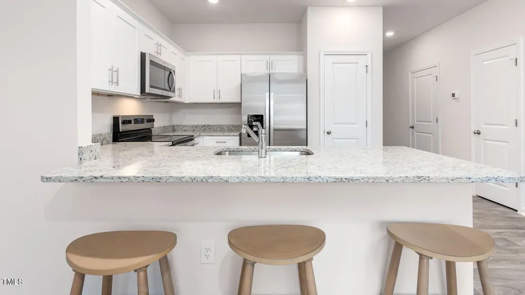 240 Rusling Leaf Drive Fuquay Varina NC 27526