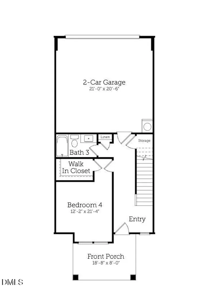 1163 Lamplighter Drive Raleigh NC 27604