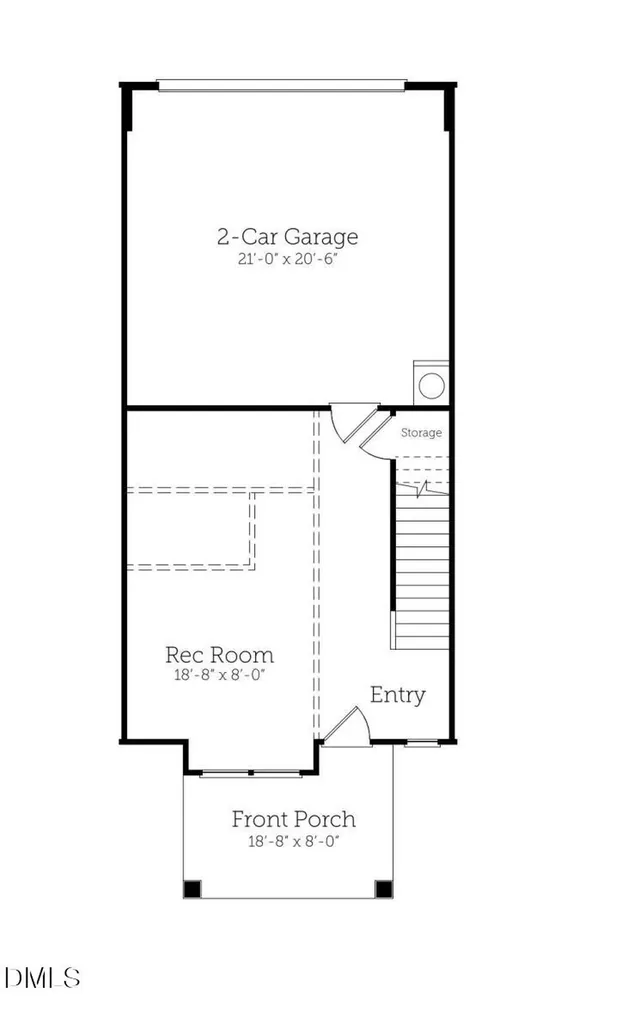 1163 Lamplighter Drive Raleigh NC 27604