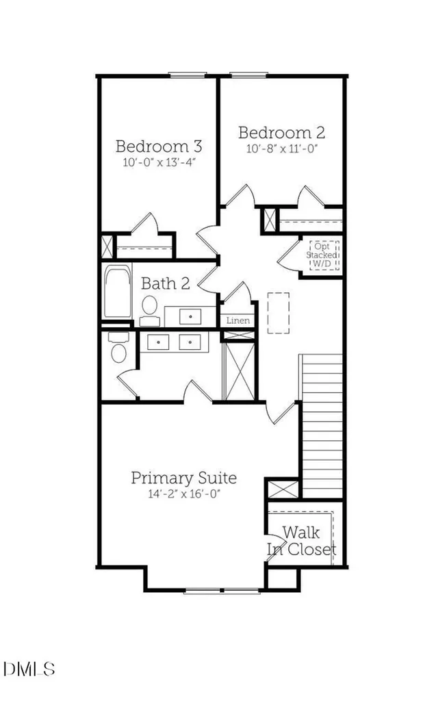 1163 Lamplighter Drive Raleigh NC 27604