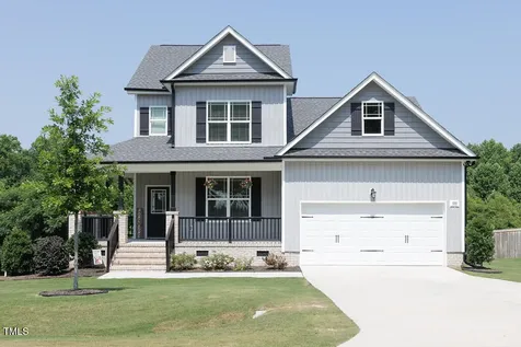 100 Brodie Rose Landing Way Smithfield NC 27577