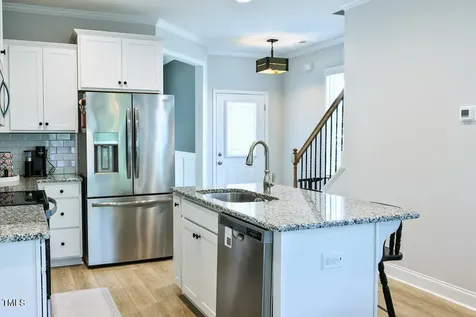100 Brodie Rose Landing Way Smithfield NC 27577