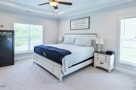 100 Brodie Rose Landing Way Smithfield NC 27577