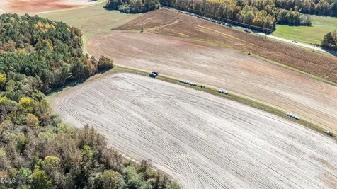 0 Nc-43 Lot 5-3 Whitakers NC 27891