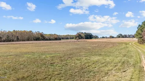0 Nc-43 Lot 5-3 Whitakers NC 27891