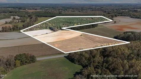 0 Nc-43 Lot 5-3 Whitakers NC 27891