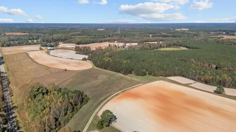 0 Nc-43 Lot 5-3 Whitakers NC 27891