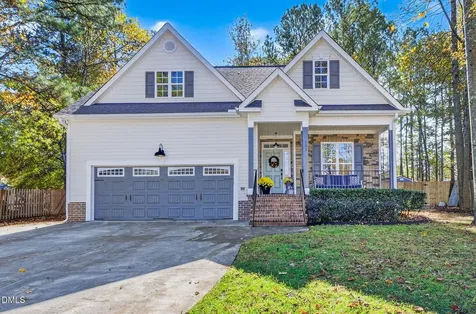 103 Anderson Park Drive Youngsville NC 27596