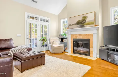 103 Anderson Park Drive Youngsville NC 27596