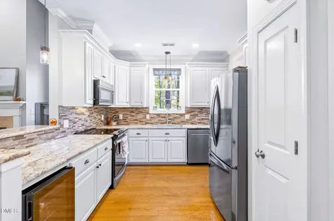 103 Anderson Park Drive Youngsville NC 27596