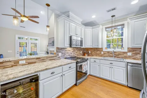 103 Anderson Park Drive Youngsville NC 27596