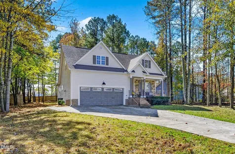 103 Anderson Park Drive Youngsville NC 27596