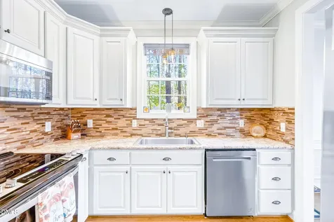 103 Anderson Park Drive Youngsville NC 27596