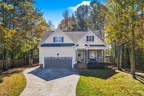 103 Anderson Park Drive Youngsville NC 27596