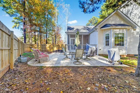 103 Anderson Park Drive Youngsville NC 27596
