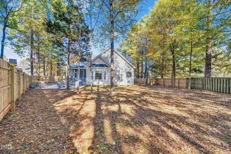 103 Anderson Park Drive Youngsville NC 27596
