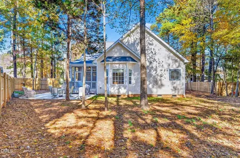 103 Anderson Park Drive Youngsville NC 27596