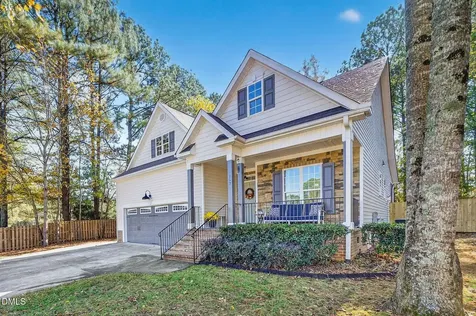103 Anderson Park Drive Youngsville NC 27596