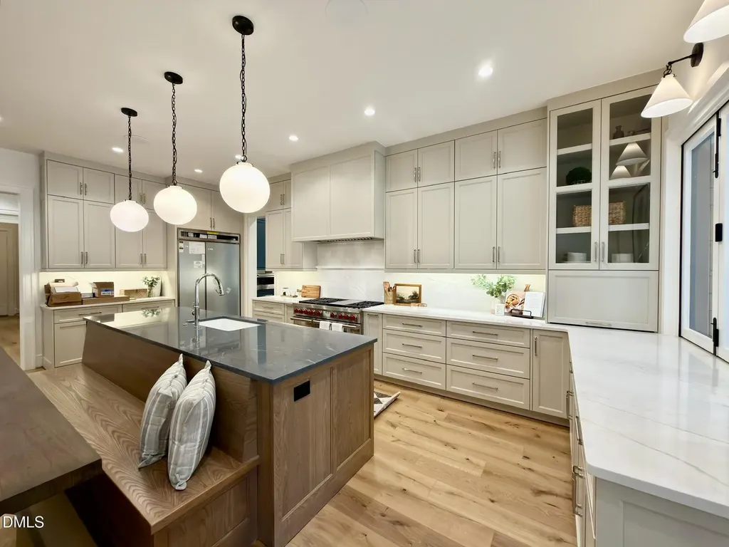 1718 Piccadilly Lane Raleigh NC 27608