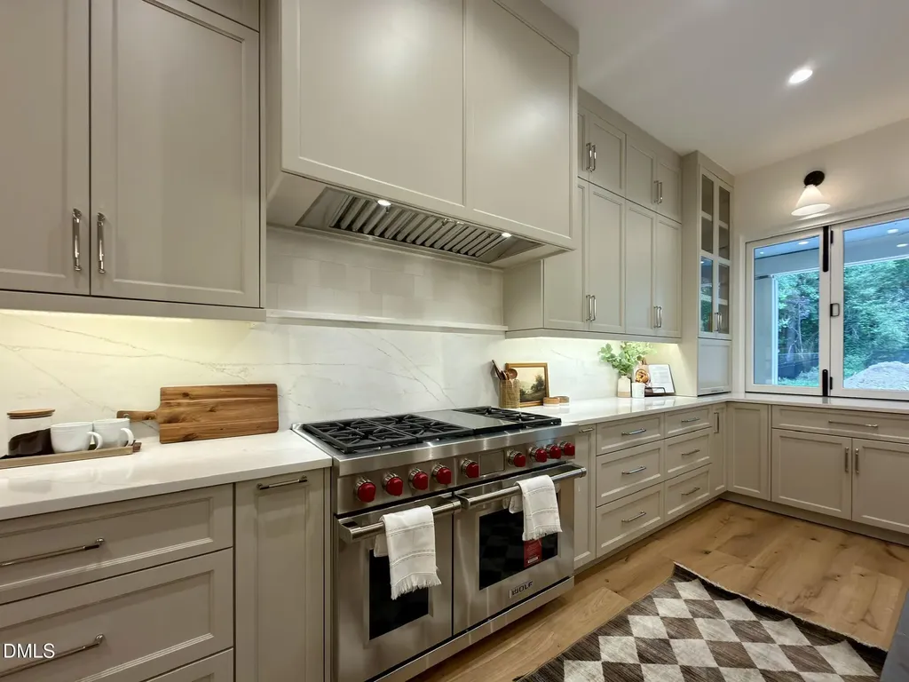 1718 Piccadilly Lane Raleigh NC 27608
