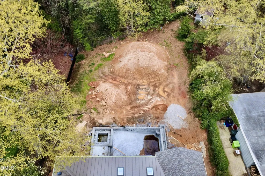1718 Piccadilly Lane Raleigh NC 27608