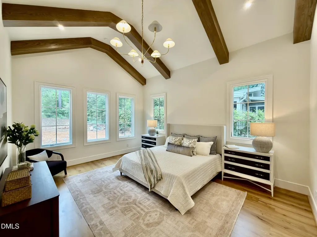 1718 Piccadilly Lane Raleigh NC 27608