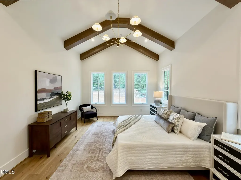 1718 Piccadilly Lane Raleigh NC 27608