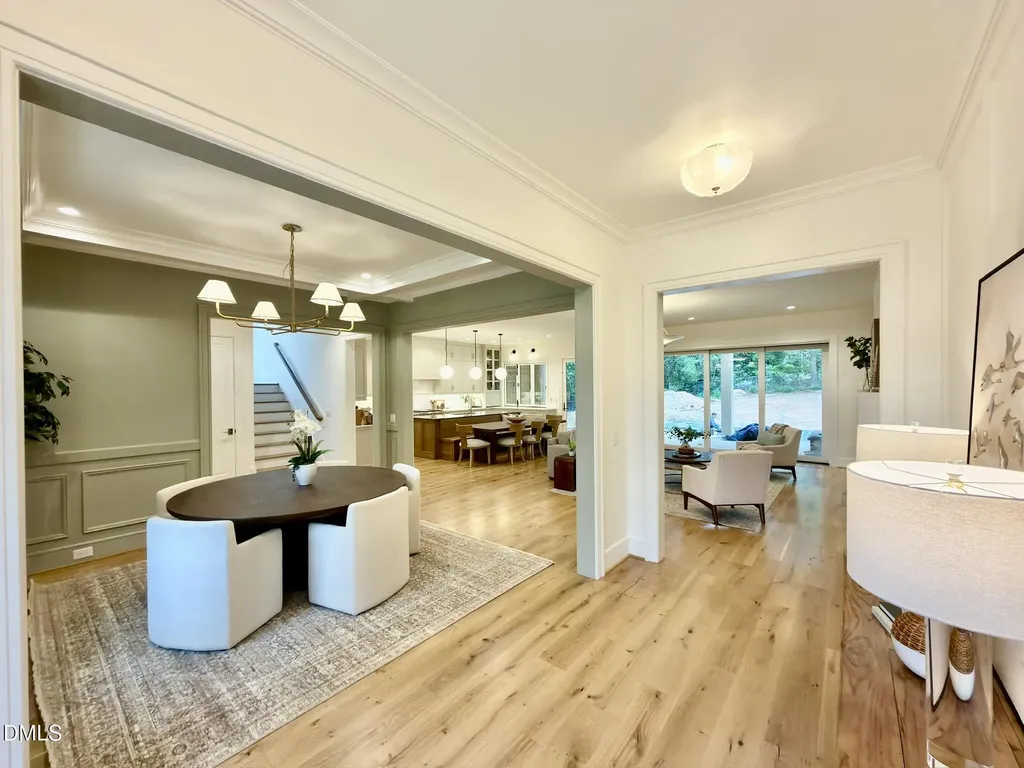1718 Piccadilly Lane Raleigh NC 27608