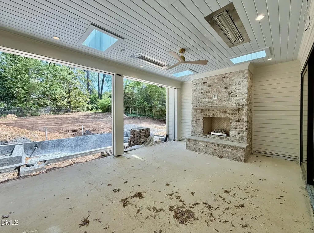 1718 Piccadilly Lane Raleigh NC 27608