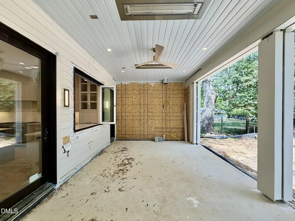 1718 Piccadilly Lane Raleigh NC 27608
