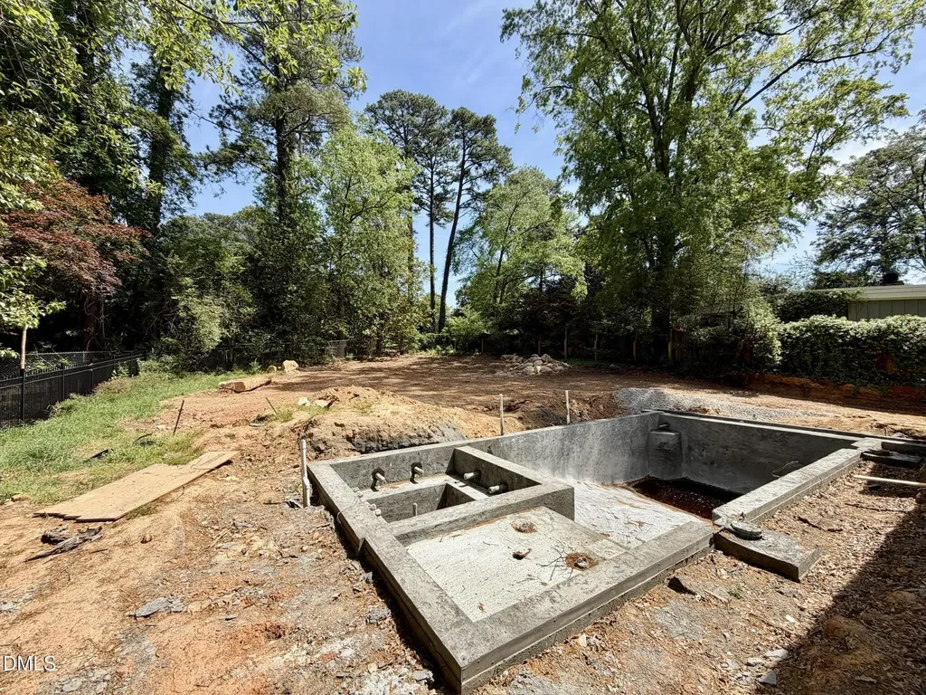 1718 Piccadilly Lane Raleigh NC 27608