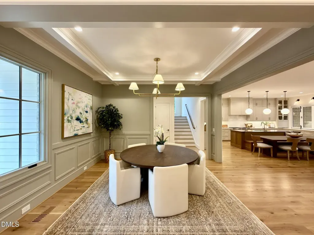 1718 Piccadilly Lane Raleigh NC 27608