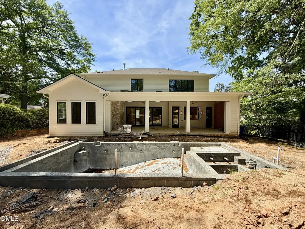 1718 Piccadilly Lane Raleigh NC 27608