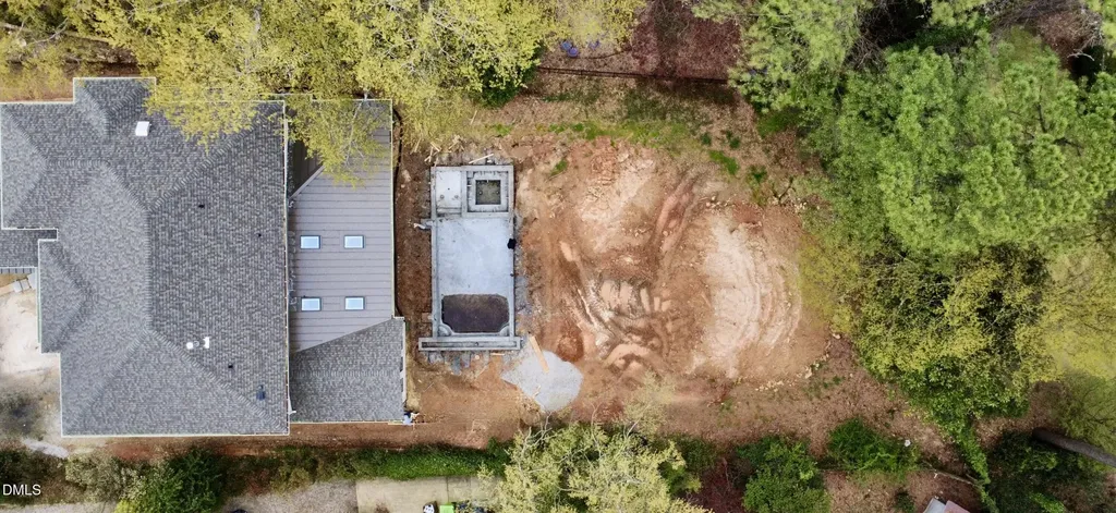 1718 Piccadilly Lane Raleigh NC 27608