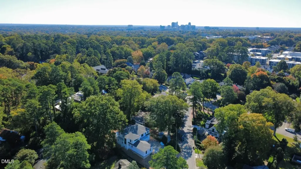 1718 Piccadilly Lane Raleigh NC 27608