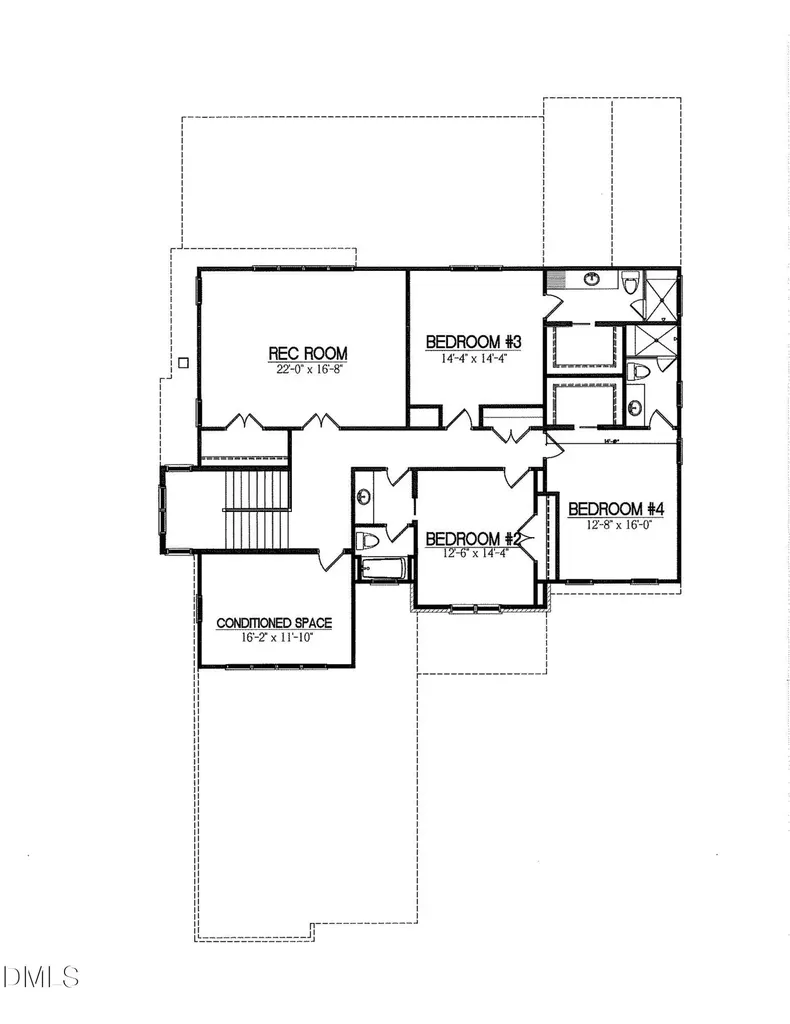 1718 Piccadilly Lane Raleigh NC 27608