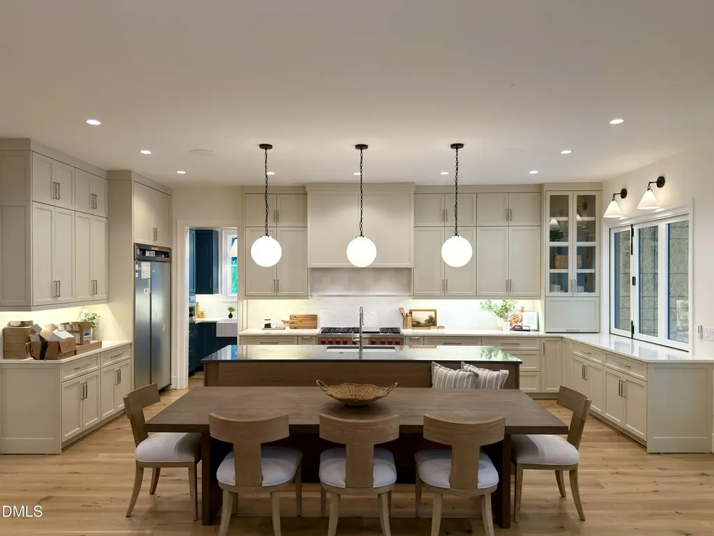 1718 Piccadilly Lane Raleigh NC 27608