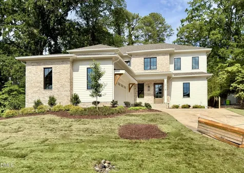 1718 Piccadilly Lane Raleigh NC 27608