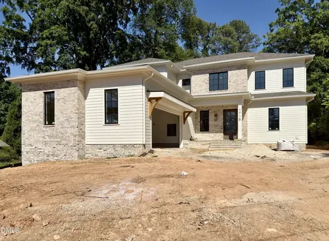 1718 Piccadilly Lane Raleigh NC 27608