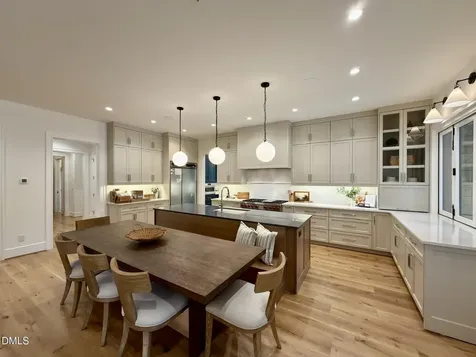 1718 Piccadilly Lane Raleigh NC 27608