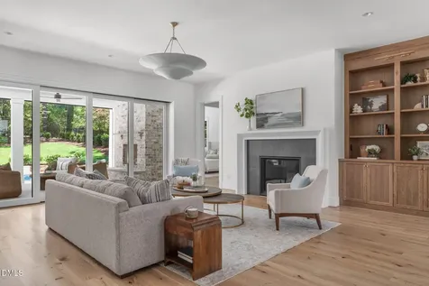 1718 Piccadilly Lane Raleigh NC 27608
