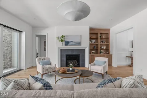1718 Piccadilly Lane Raleigh NC 27608